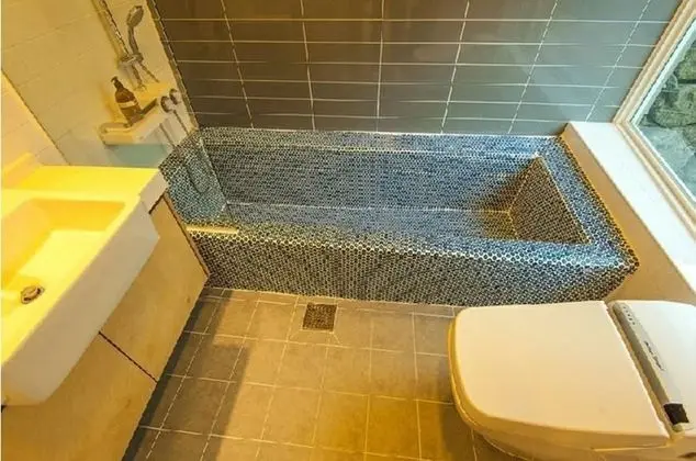 Ev (1 bed room)