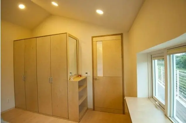 Ev (2 bed rooms)