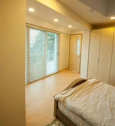 Ev (2 bed rooms)