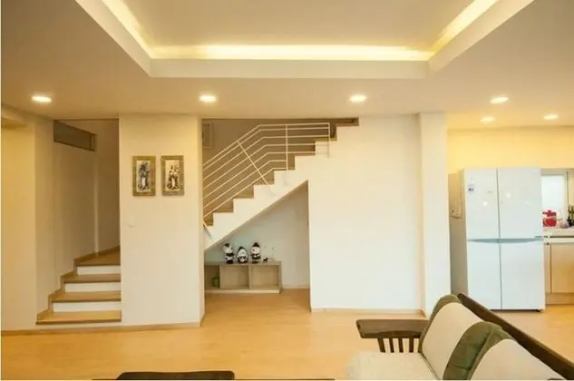 Ev (2 bed rooms)