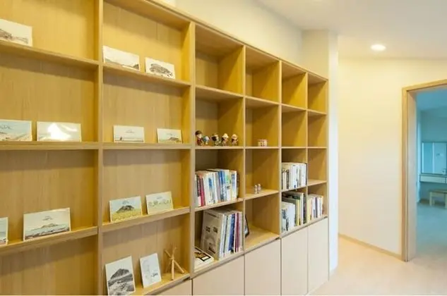 Ev (2 bed rooms)