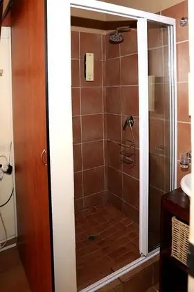 Standard Oda, 1 Yatak Odası