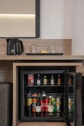 Comfort Tek Kişilik Oda