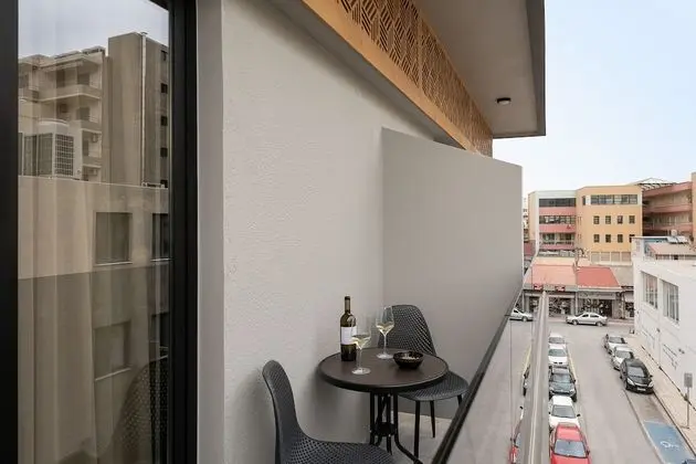 Comfort Tek Kişilik Oda
