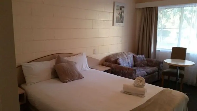 Standard Süit, 1 Yatak Odası, Sigara İçilmez (Double Room)