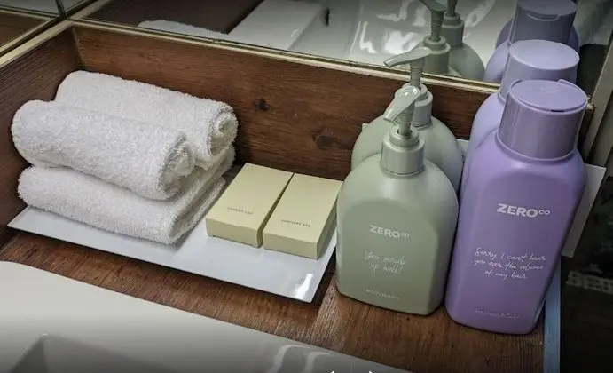 Deluxe İki Ayrı Yataklı Oda