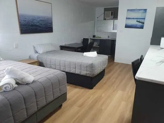 Deluxe İki Ayrı Yataklı Oda, Birden Çok Yatak