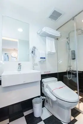 Luxury Oda, Penceresiz