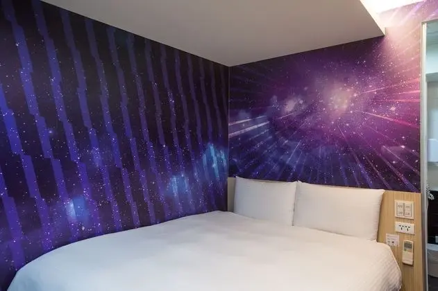 Tek Büyük Yataklı Oda (Room Type Not Guaranteed)