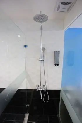 Oda, 1 Çift Kişilik Yatak