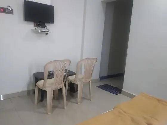 Standard Tek Büyük Yataklı Oda (Non AC)