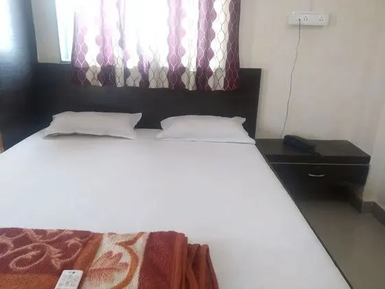 Standard Tek Büyük Yataklı Oda (Non AC)