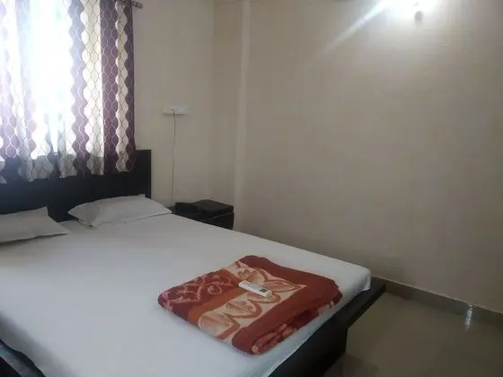 Standard Tek Büyük Yataklı Oda (Non AC)