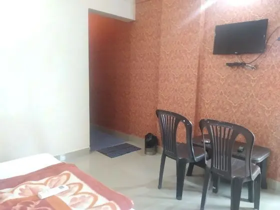 Standard Tek Büyük Yataklı Oda (Non AC)