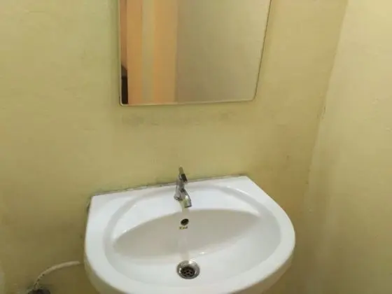 Standard Tek Büyük Yataklı Oda (Non AC)