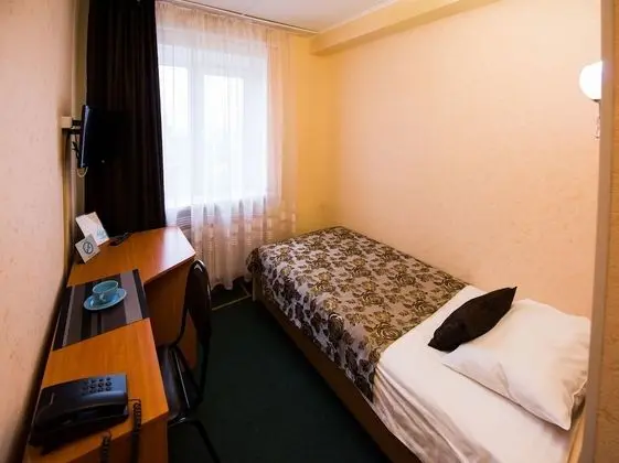 Economy Tek Kişilik Oda