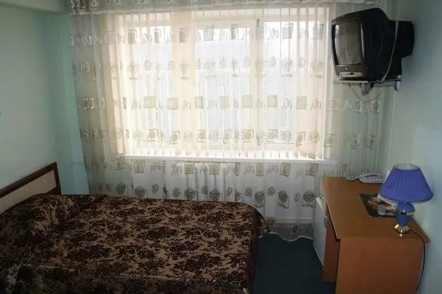 Standard Tek Kişilik Oda