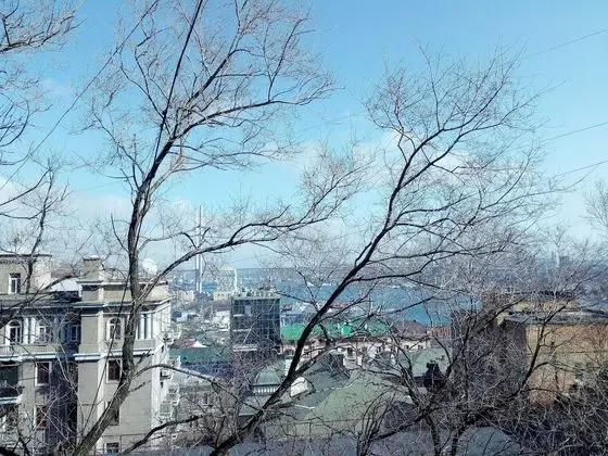 Superior Tek Kişilik Oda