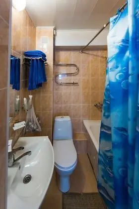 Superior Tek Kişilik Oda