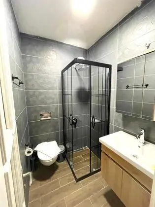 Standart Oda, Kara Manzaralı, Fransız Balkonlu