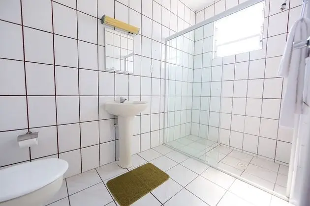 Basic İki Ayrı Yataklı Oda, 2 Tek Kişilik Yatak