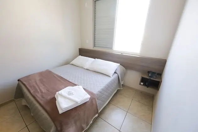 Basic Tek Büyük Yataklı Oda, 1 Çift Kişilik Yatak