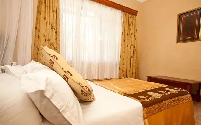 Deluxe Tek Kişilik Oda