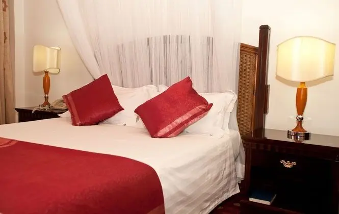 Deluxe Tek Kişilik Oda