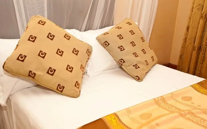 Deluxe Tek Kişilik Oda
