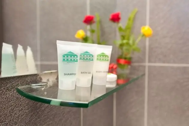 Deluxe Tek Kişilik Oda