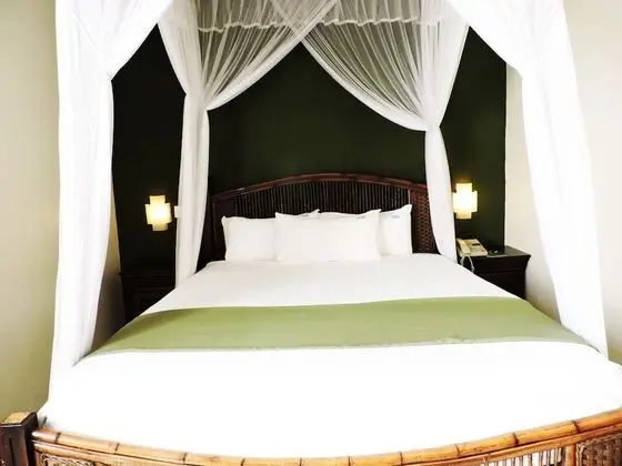Deluxe Tek Kişilik Oda
