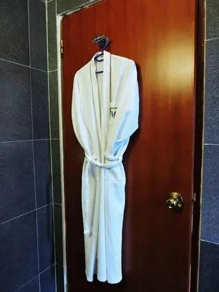 Deluxe Tek Kişilik Oda