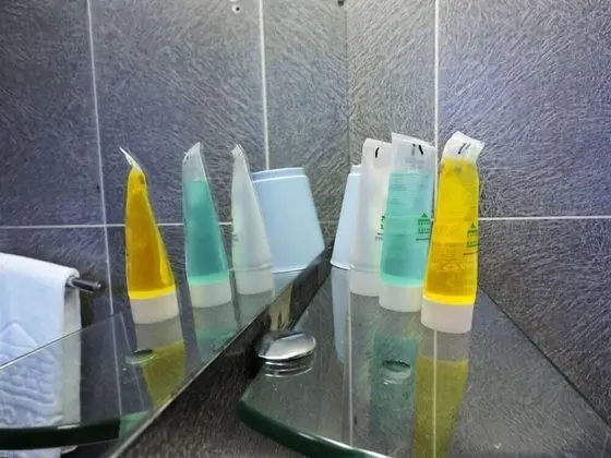 Deluxe Tek Kişilik Oda