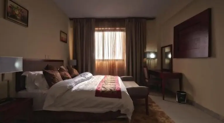 Tek Kişilik Oda (Budget)
