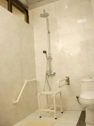 Tek Kişilik Oda (Budget)