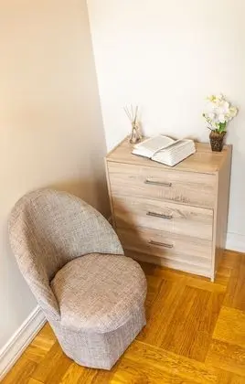 Standard Apart Daire, 1 Yatak Odası