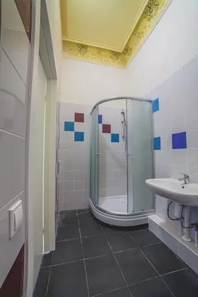 Standard Apart Daire, 1 Yatak Odası