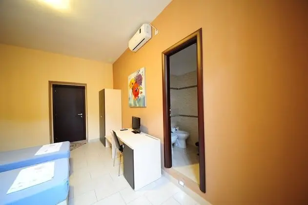 Classic Üç Kişilik Oda