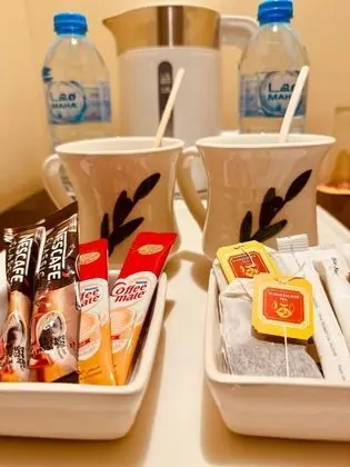 Deluxe Tek Kişilik Oda