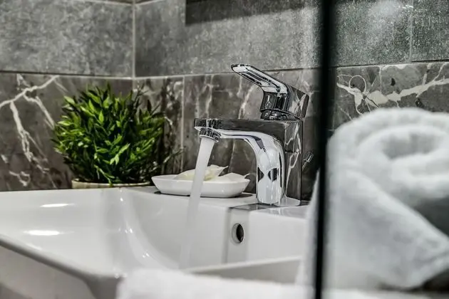 Economy Tek Büyük Yataklı Oda, Balkon