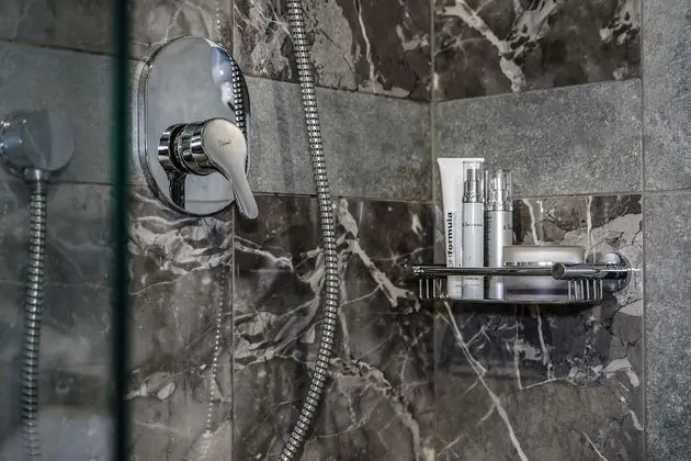 Economy Tek Büyük Yataklı Oda, Balkon