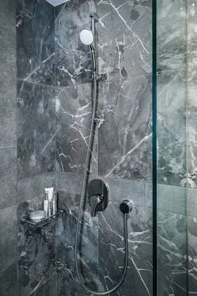 Tek Büyük veya İki Ayrı Yataklı Oda, Balkon (Large)