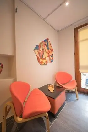 Basic Ortak Ranzalı Oda, Ortak Banyo (1 bed in 4 bed dorm)