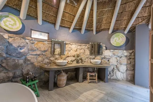 Romantic Dağ Evi, 1 En Büyük (King) Boy Yatak, Balkon, Dağ Manzaralı