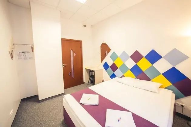 Standard Tek Büyük Yataklı Oda, 1 En Büyük (King) Boy Yatak, Ortak Banyo