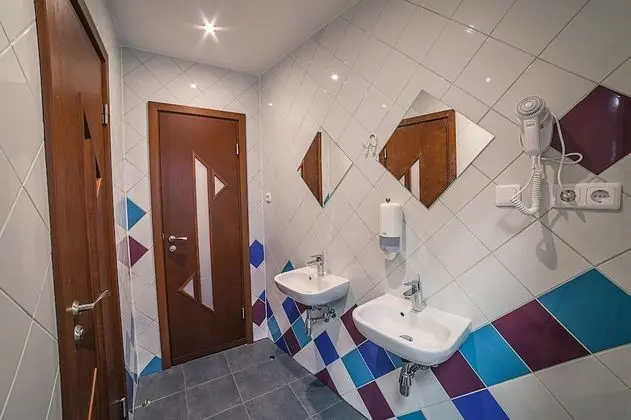 Standard Tek Büyük Yataklı Oda, 1 En Büyük (King) Boy Yatak, Ortak Banyo