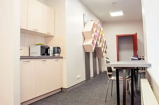 Standard Tek Büyük Yataklı Oda, 1 En Büyük (King) Boy Yatak, Ortak Banyo