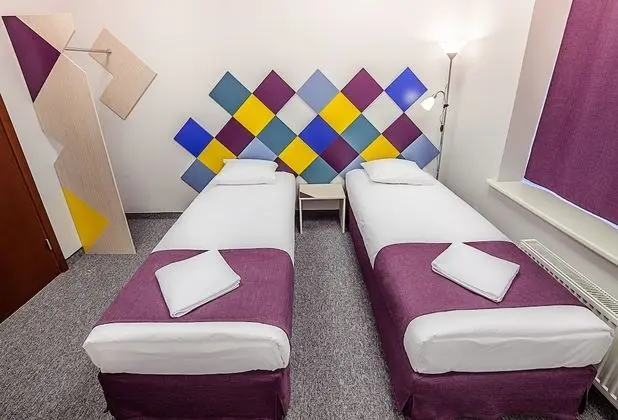 Standard Tek Kişilik Oda, 1 En Büyük (King) Boy Yatak, Ortak Banyo