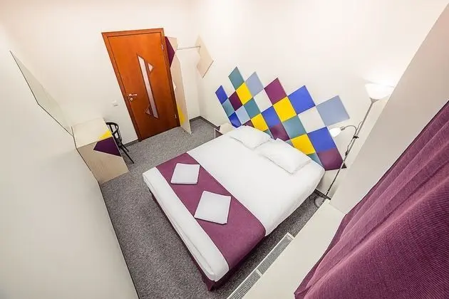 Standard Tek Kişilik Oda, 1 En Büyük (King) Boy Yatak, Ortak Banyo