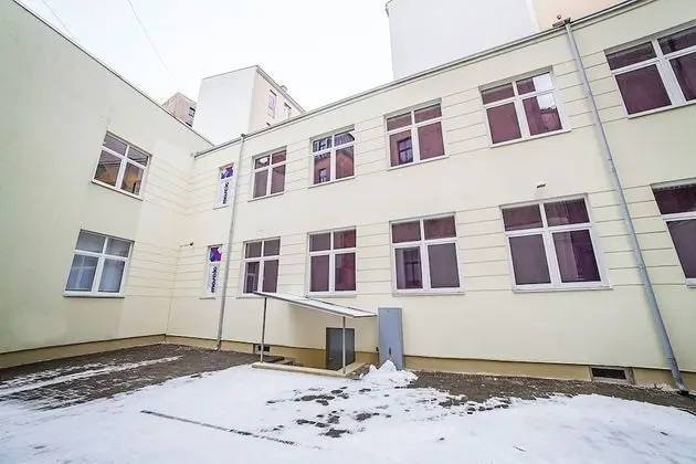 Standard Tek Kişilik Oda, 1 En Büyük (King) Boy Yatak, Ortak Banyo